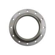 Flanges, Edelstahl, ASME B16.5, Welding neck Flansch, 150 lbs, RF, 12", AISI304L, 