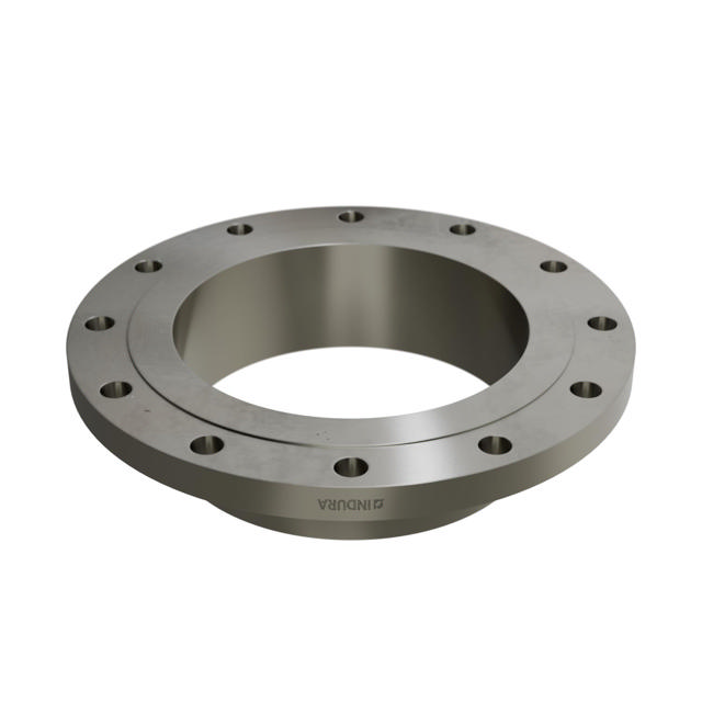 Flanges, Edelstahl, ASME B16.5, Welding neck Flansch, 150 lbs, RF, 12", AISI304L, 