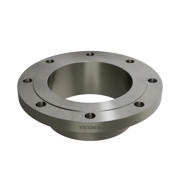Flanges, Stainless, ASME B16.5, Welding neck flange, 150 lbs, RF, 8", AISI304L, 