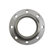 Flanges, Edelstahl, ASME B16.5, Welding neck Flansch, 150 lbs, RF, 6", AISI304L, 