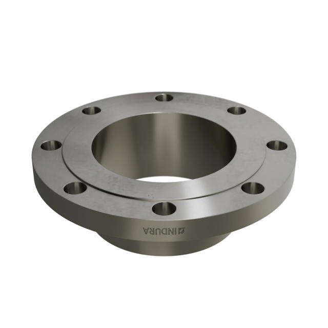 Flanges, Edelstahl, ASME B16.5, Welding neck Flansch, 150 lbs, RF, 6", AISI304L, 