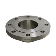 Flanges, Rustfri, ASME B16.5, Welding neck flange, 150 lbs, RF, 4", AISI304L, 