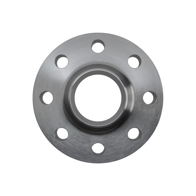 Flanges, Carbon, EN 1092-1, Weld-neck flange, T:11, PN63, B2, DN80, 88,9, P250GH, 1.0460, 