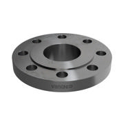 Flanges, Carbon, EN 1092-1, Weld-neck flange, T:11, PN63, B2, DN80, 88,9, P250GH, 1.0460, 