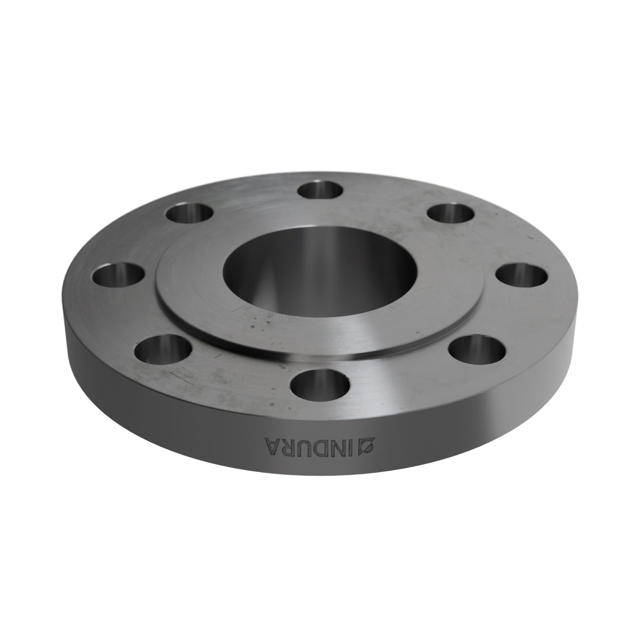 Flanges, Carbon, EN 1092-1, Weld-neck flange, T:11, PN63, B2, DN80, 88,9, P250GH, 1.0460, 