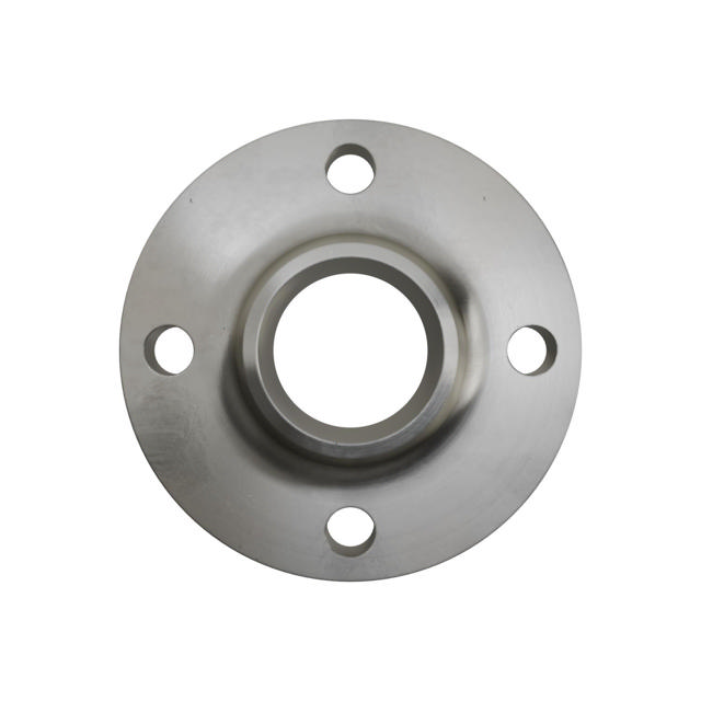 Flanges, Rustfri, ASME B16.5, Welding neck flange, 150 lbs, RF, 2 1/2", AISI304L, 