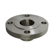 Flanges, Stainless, ASME B16.5, Welding neck flange, 150 lbs, RF, 2", AISI304L, 
