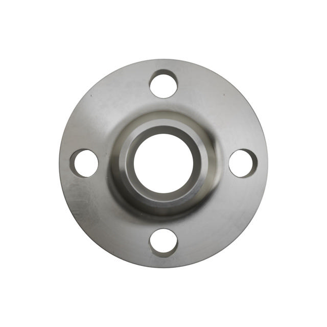 Flanges, Edelstahl, ASME B16.5, Welding neck Flansch, 150 lbs, RF, 1 1/4", AISI304L, 