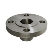 Flanges, Edelstahl, ASME B16.5, Welding neck Flansch, 150 lbs, RF, 1 1/4", AISI304L, 