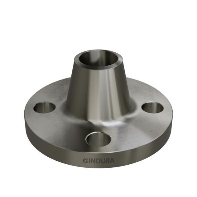 Flanges, Edelstahl, ASME B16.5, Welding neck Flansch, 150 lbs, RF, 1", AISI304L, 