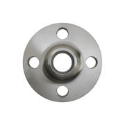 Flanges, Edelstahl, ASME B16.5, Welding neck Flansch, 150 lbs, RF, 1", AISI304L, 
