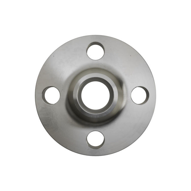 Flanges, Edelstahl, ASME B16.5, Welding neck Flansch, 150 lbs, RF, 1", AISI304L, 