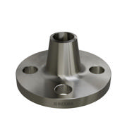 Flanges, Edelstahl, ASME B16.5, Welding neck Flansch, 150 lbs, RF, 3/4", AISI304L, 