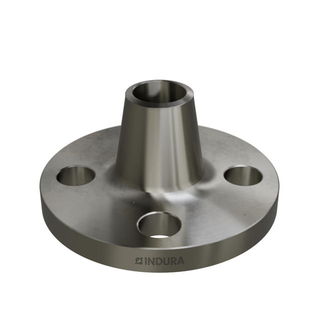 Flanges, Edelstahl, ASME B16.5, Welding neck Flansch, 150 lbs, RF, 3/4", AISI304L, 