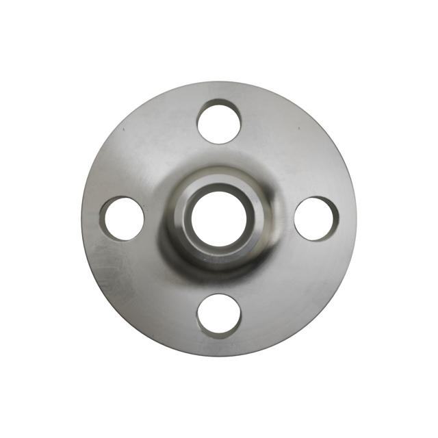 Flanges, Edelstahl, ASME B16.5, Welding neck Flansch, 150 lbs, RF, 3/4", AISI304L, 