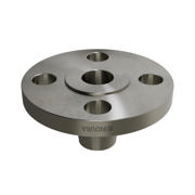 Flanges, Edelstahl, ASME B16.5, Welding neck Flansch, 150 lbs, RF, 3/4", AISI304L, 