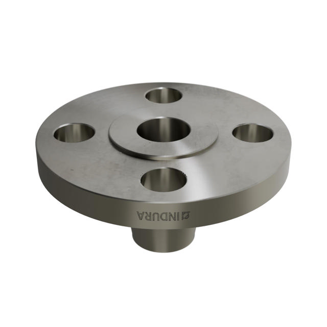 Flanges, Edelstahl, ASME B16.5, Welding neck Flansch, 150 lbs, RF, 3/4", AISI304L, 
