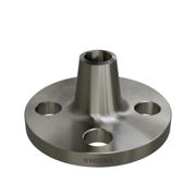 Flanges, Rustfri, ASME B16.5, Welding neck flange, 150 lbs, RF, 1/2", AISI304L, 