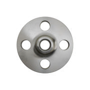 Flanges, Rustfri, ASME B16.5, Welding neck flange, 150 lbs, RF, 1/2", AISI304L, 