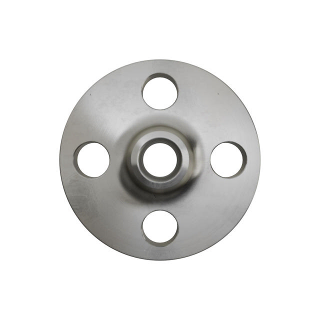 Flanges, Rustfri, ASME B16.5, Welding neck flange, 150 lbs, RF, 1/2", AISI304L, 