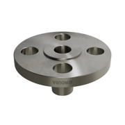 Flanges, Rustfri, ASME B16.5, Welding neck flange, 150 lbs, RF, 1/2", AISI304L, 