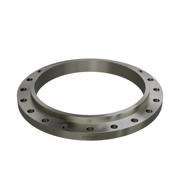 Flanges, Stainless, ASME B16.5, Slip-On flange, 150 lbs, RF, 24", AISI304L, 