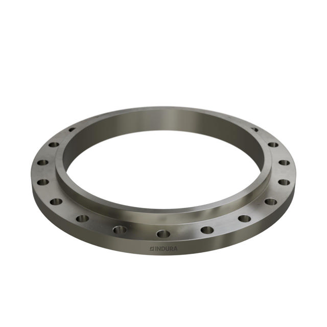 Flanges, Stainless, ASME B16.5, Slip-On flange, 150 lbs, RF, 24", AISI304L, 