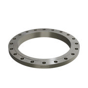 Flanges, Stainless, ASME B16.5, Slip-On flange, 150 lbs, RF, 24", AISI304L, 