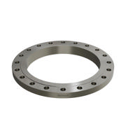 Flanges, Nierdzewny, ASME B16.5, Slip-On kołnierz, 150 lbs, RF, 20", AISI304L, 