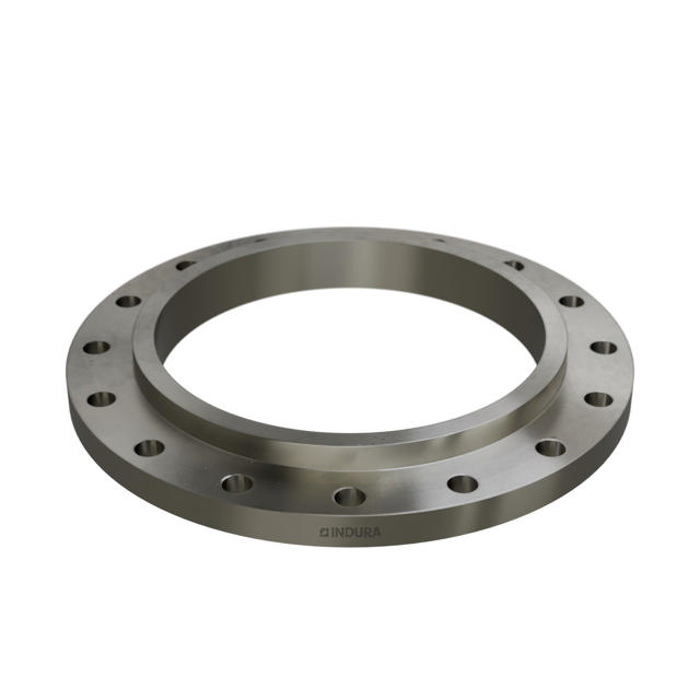 Flanges, Nierdzewny, ASME B16.5, Slip-On kołnierz, 150 lbs, RF, 16", AISI304L, 