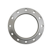 Flanges, Edelstahl, ASME B16.5, Slip-On Flansch, 150 lbs, RF, 10", AISI304L, 