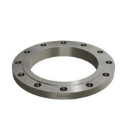 Flanges, Edelstahl, ASME B16.5, Slip-On Flansch, 150 lbs, RF, 10", AISI304L, 