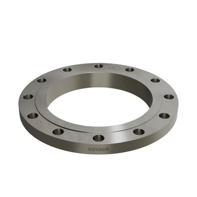 Flanges, Edelstahl, ASME B16.5, Slip-On Flansch, 150 lbs, RF, 10", AISI304L, 
