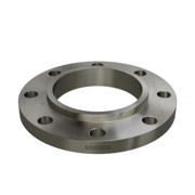 Flanges, Rustfri, ASME B16.5, Slip-On flange, 150 lbs, RF, 5", AISI304L, 