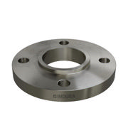 Flanges, Stainless, ASME B16.5, Slip-On flange, 150 lbs, RF, 2 1/2", AISI304L, 