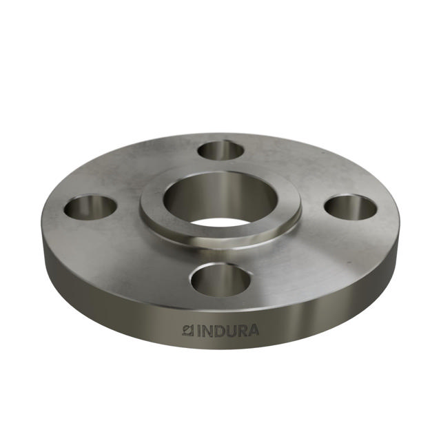 Flanges, Rustfri, ASME B16.5, Slip-On flange, 150 lbs, RF, 1", AISI304L, 