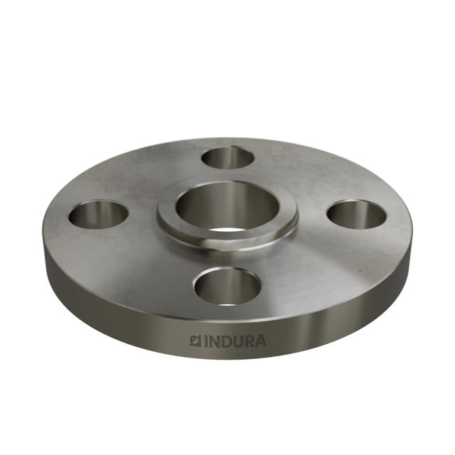 Flanges, Edelstahl, ASME B16.5, Slip-On Flansch, 150 lbs, RF, 3/4", AISI304L, 