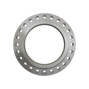 Flanges, Rustfri, ASME B16.5, Slip-On flange, 300 lbs, RF, 18", AISI304L, 
