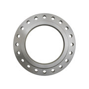 Flanges, Rustfri, ASME B16.5, Slip-On flange, 300 lbs, RF, 16", AISI304L, 