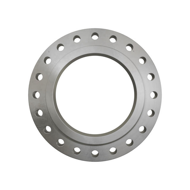 Flanges, Stainless, ASME B16.5, Slip-On flange, 300 lbs, RF, 14", AISI304L, 