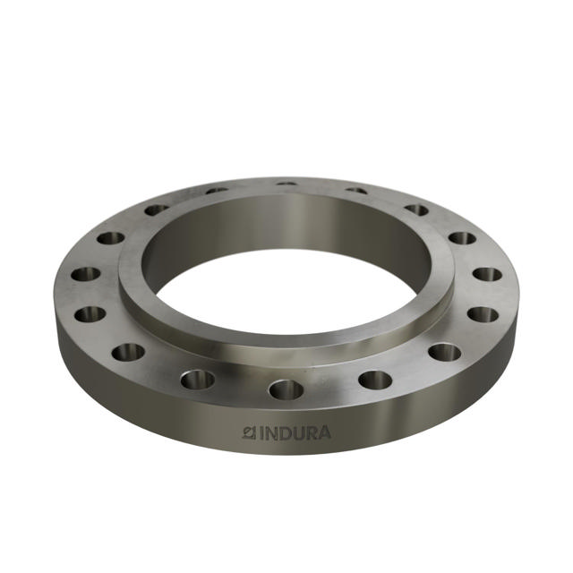 Flanges, Stainless, ASME B16.5, Slip-On flange, 300 lbs, RF, 10", AISI304L, 