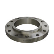 Flanges, Rustfri, ASME B16.5, Slip-On flange, 300 lbs, RF, 8", AISI304L, 