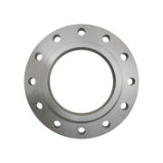 Flanges, Rustfri, ASME B16.5, Slip-On flange, 300 lbs, RF, 8", AISI304L, 