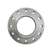 Flanges, Edelstahl, ASME B16.5, Slip-On Flansch, 300 lbs, RF, 6", AISI304L, 