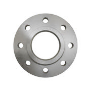 Flanges, Edelstahl, ASME B16.5, Slip-On Flansch, 300 lbs, RF, 4", AISI304L, 