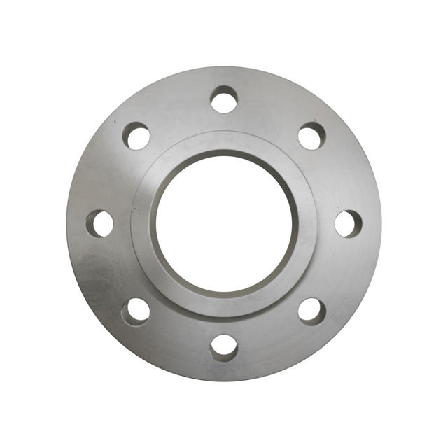 Flanges, Edelstahl, ASME B16.5, Slip-On Flansch, 300 lbs, RF, 4", AISI304L, 
