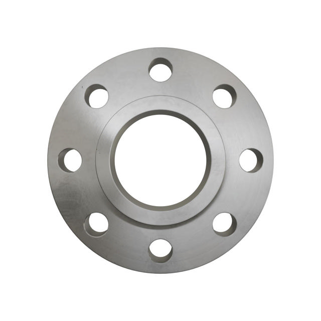 Flanges, Edelstahl, ASME B16.5, Slip-On Flansch, 300 lbs, RF, 3", AISI304L, 