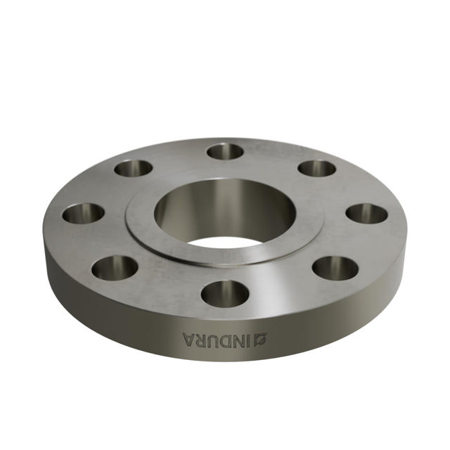 Flanges, Edelstahl, ASME B16.5, Slip-On Flansch, 300 lbs, RF, 2 1/2", AISI304L, 