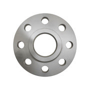 Flanges, Nierdzewny, ASME B16.5, Slip-On kołnierz, 300 lbs, RF, 2", AISI304L, 
