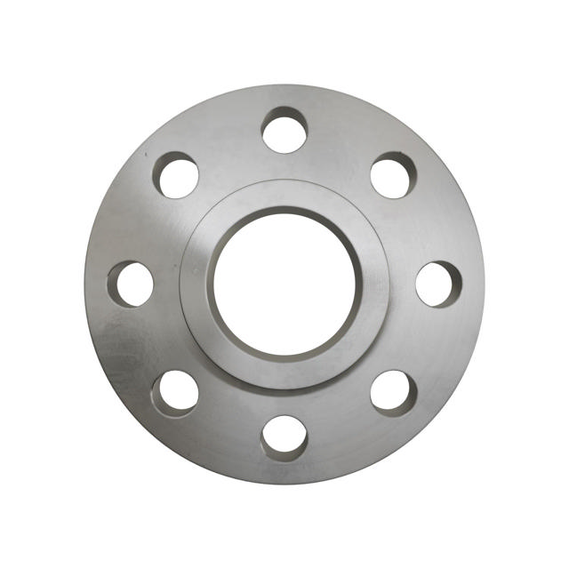 Flanges, Nierdzewny, ASME B16.5, Slip-On kołnierz, 300 lbs, RF, 2", AISI304L, 